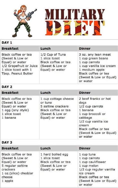 marine commando diet|Nutritional Fitness in the USMC.1Sep18 .